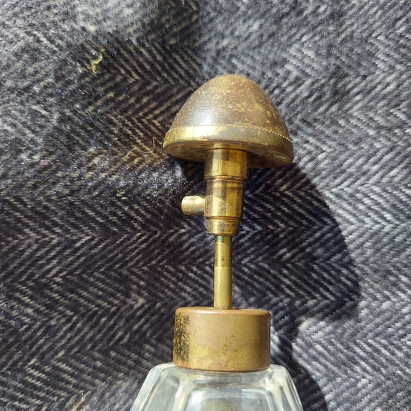 Vintage Perfume Atomizer - Picture 6 of 6